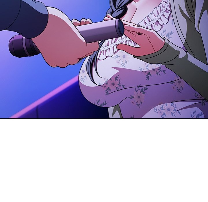 Sweet Girl, Dirty Secrets - Chapter 19 Page 49