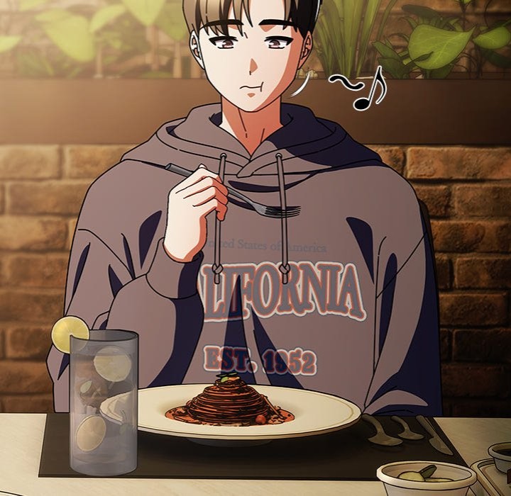 Sweet Girl, Dirty Secrets - Chapter 19 Page 5