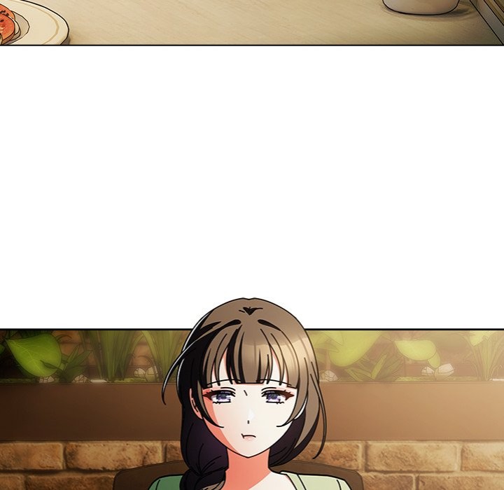 Sweet Girl, Dirty Secrets - Chapter 19 Page 6