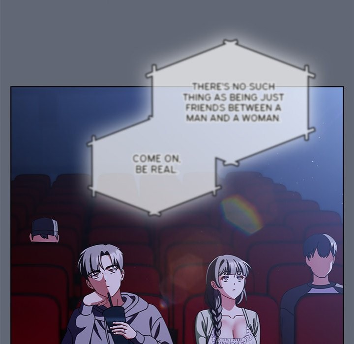 Sweet Girl, Dirty Secrets - Chapter 19 Page 73