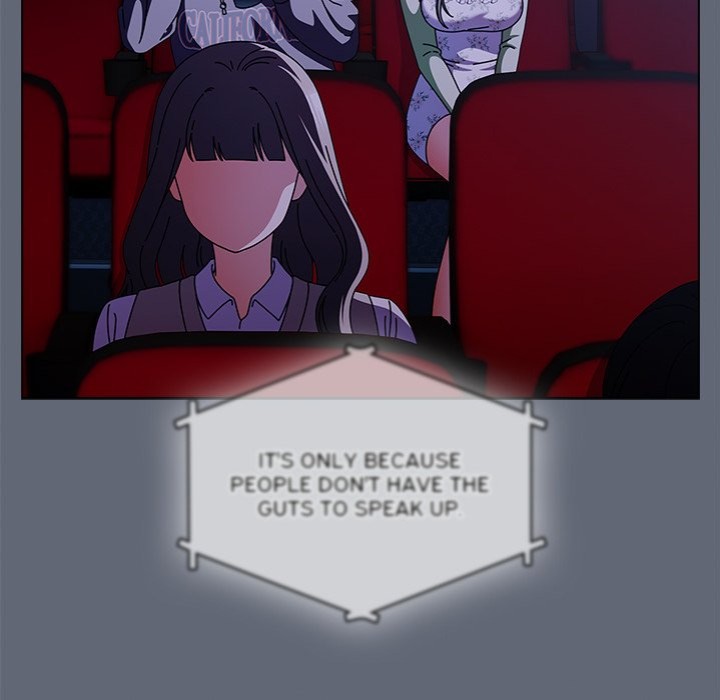 Sweet Girl, Dirty Secrets - Chapter 19 Page 74