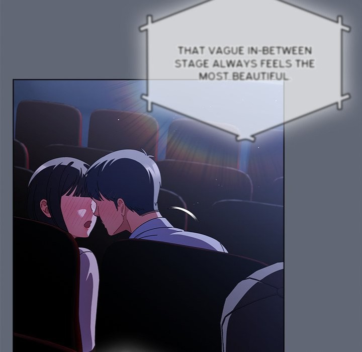 Sweet Girl, Dirty Secrets - Chapter 19 Page 76