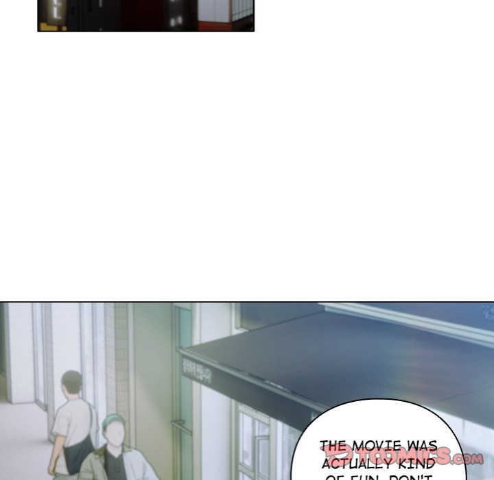 Sweet Girl, Dirty Secrets - Chapter 19 Page 93