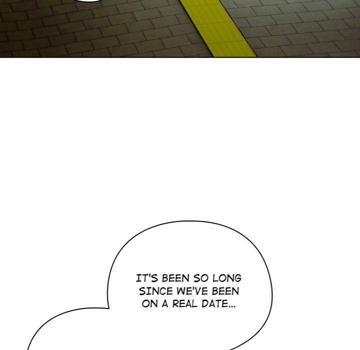 Sweet Girl, Dirty Secrets - Chapter 19 Page 95