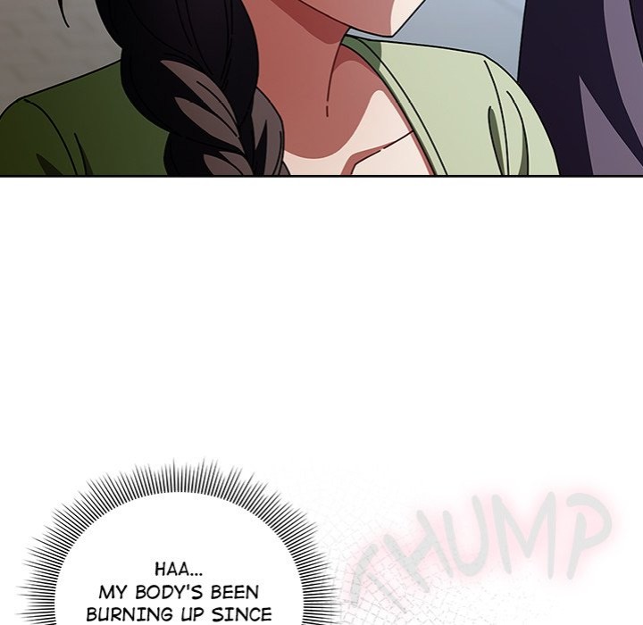 Sweet Girl, Dirty Secrets - Chapter 19 Page 97