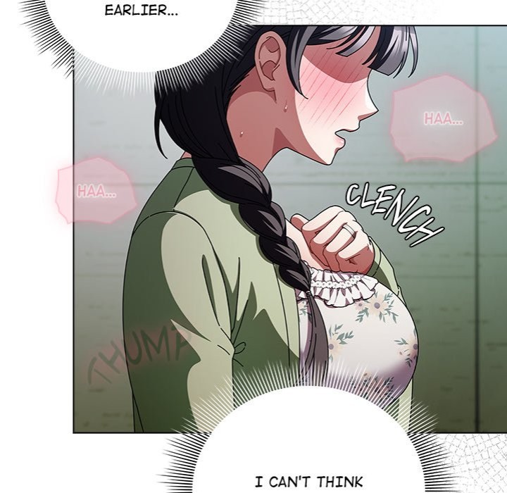 Sweet Girl, Dirty Secrets - Chapter 19 Page 98