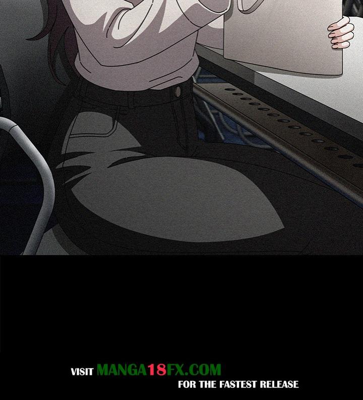 Sweet Girl, Dirty Secrets - Chapter 20 Page 10