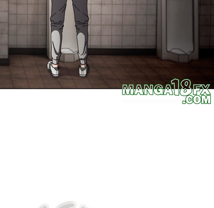 Sweet Girl, Dirty Secrets - Chapter 20 Page 113