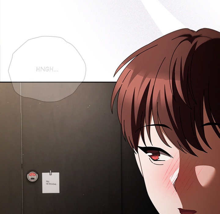 Sweet Girl, Dirty Secrets - Chapter 20 Page 117