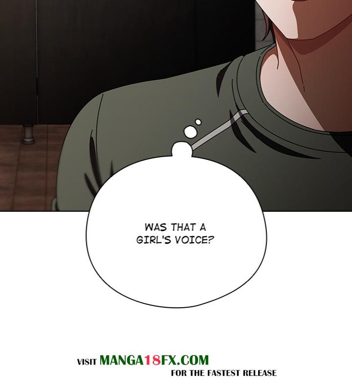 Sweet Girl, Dirty Secrets - Chapter 20 Page 118