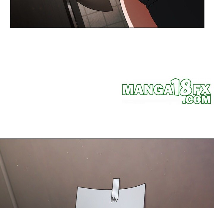 Sweet Girl, Dirty Secrets - Chapter 20 Page 123