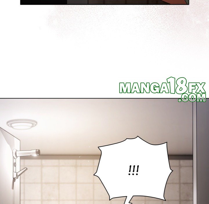 Sweet Girl, Dirty Secrets - Chapter 20 Page 127