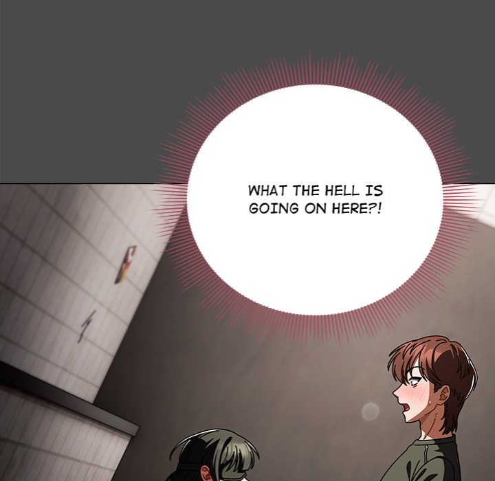 Sweet Girl, Dirty Secrets - Chapter 20 Page 134