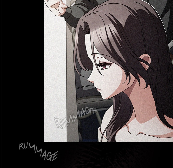 Sweet Girl, Dirty Secrets - Chapter 20 Page 14