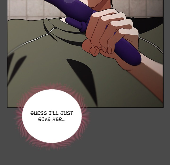 Sweet Girl, Dirty Secrets - Chapter 20 Page 145