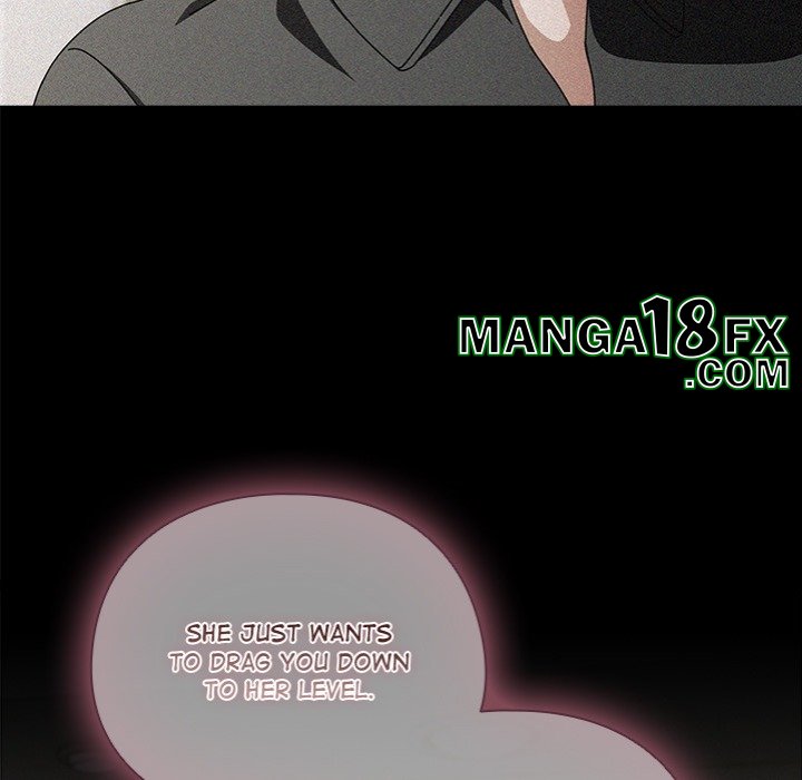 Sweet Girl, Dirty Secrets - Chapter 20 Page 17