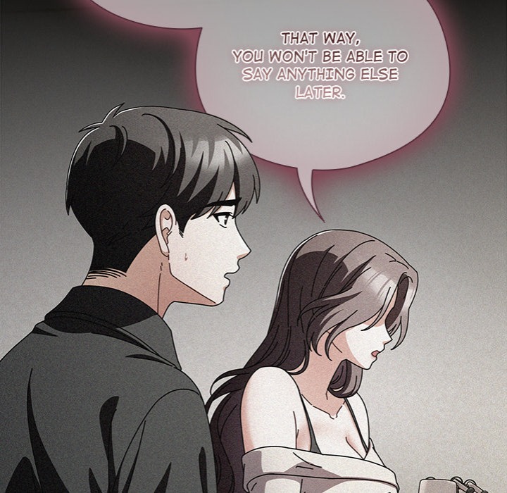 Sweet Girl, Dirty Secrets - Chapter 20 Page 18