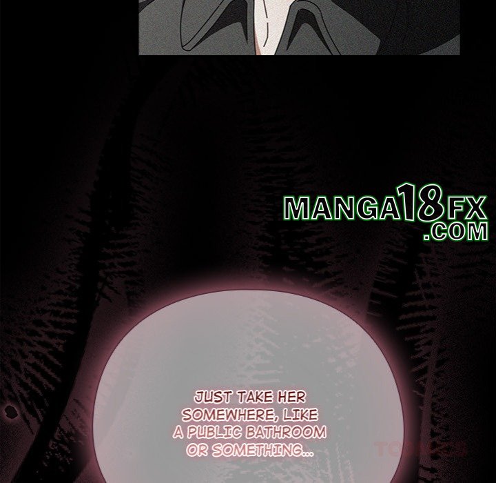 Sweet Girl, Dirty Secrets - Chapter 20 Page 21