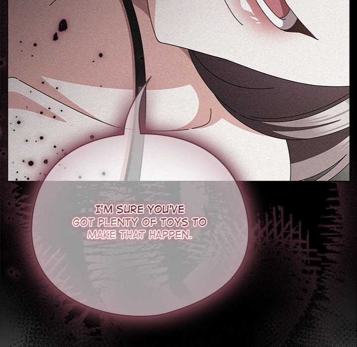 Sweet Girl, Dirty Secrets - Chapter 20 Page 26