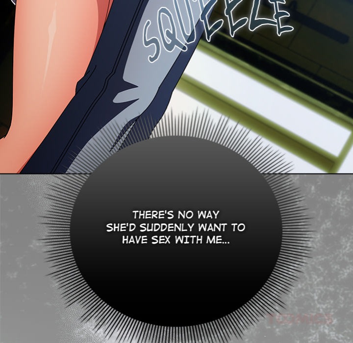 Sweet Girl, Dirty Secrets - Chapter 20 Page 30