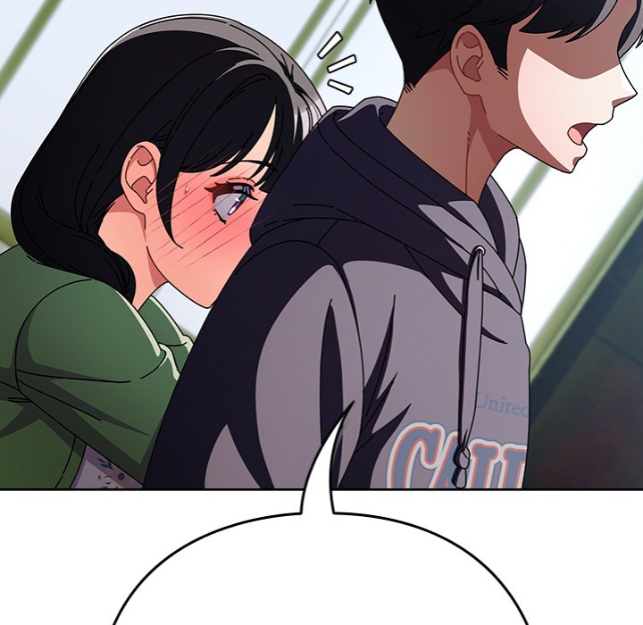 Sweet Girl, Dirty Secrets - Chapter 20 Page 33