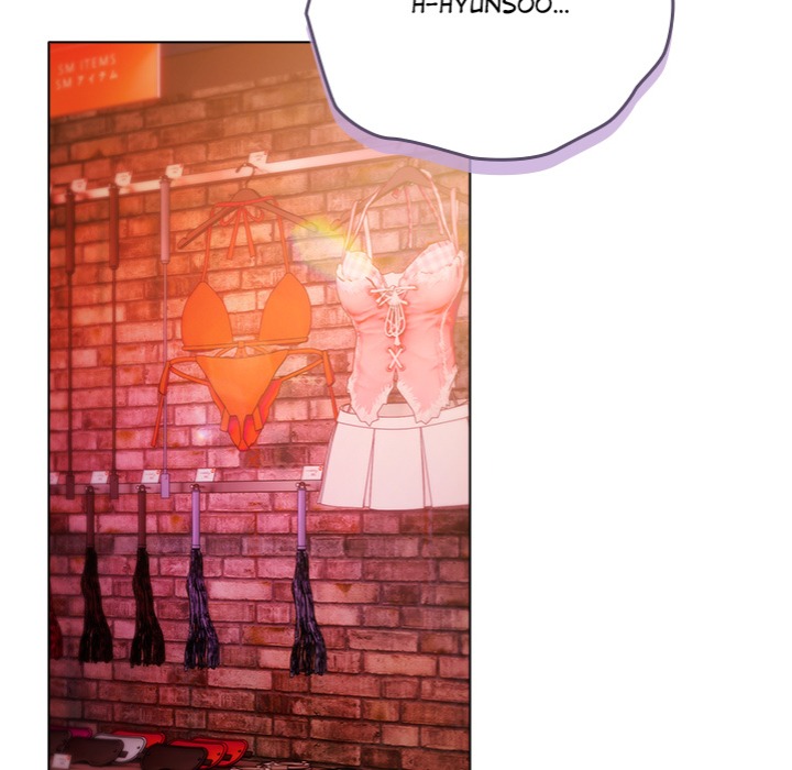 Sweet Girl, Dirty Secrets - Chapter 20 Page 40