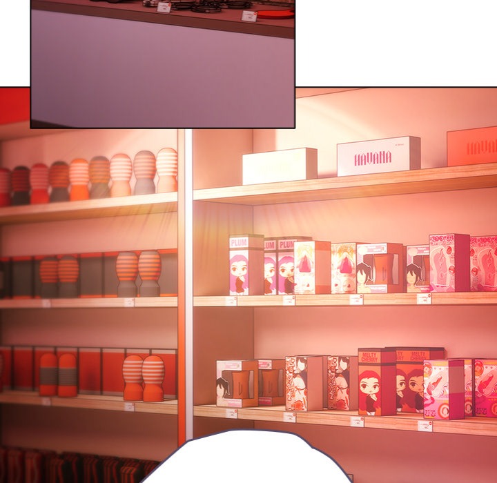 Sweet Girl, Dirty Secrets - Chapter 20 Page 41