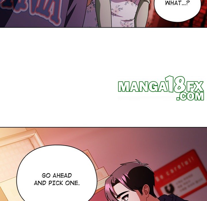 Sweet Girl, Dirty Secrets - Chapter 20 Page 44