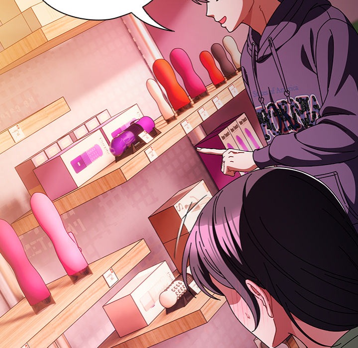 Sweet Girl, Dirty Secrets - Chapter 20 Page 45