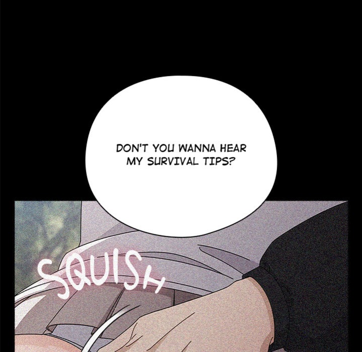 Sweet Girl, Dirty Secrets - Chapter 20 Page 54