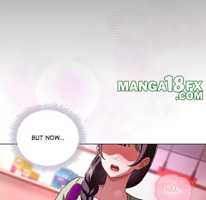 Sweet Girl, Dirty Secrets - Chapter 20 Page 75