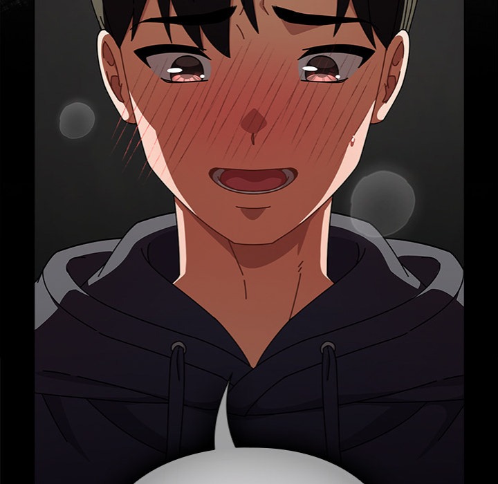 Sweet Girl, Dirty Secrets - Chapter 20 Page 91