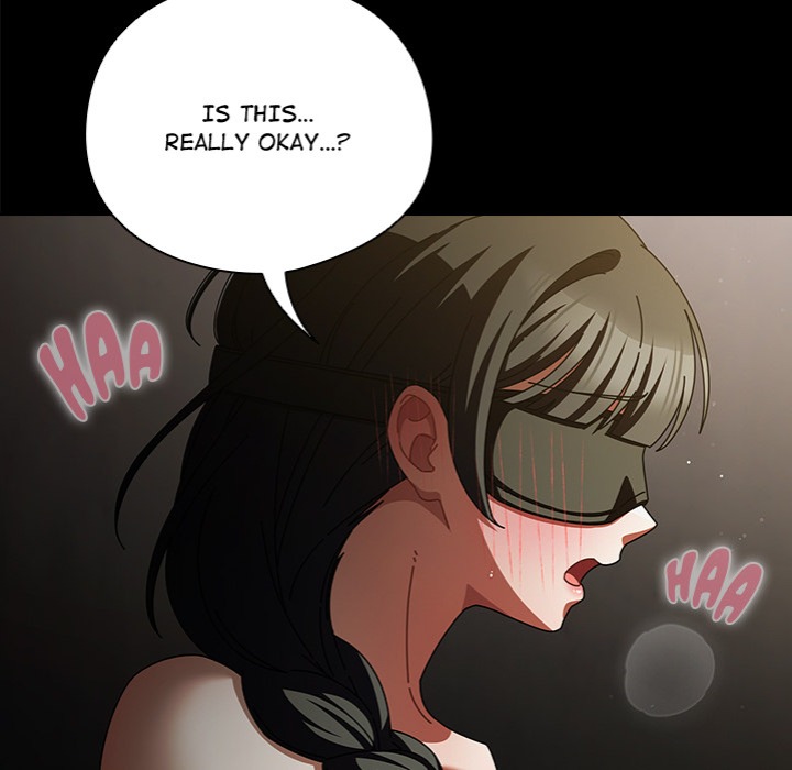 Sweet Girl, Dirty Secrets - Chapter 20 Page 96