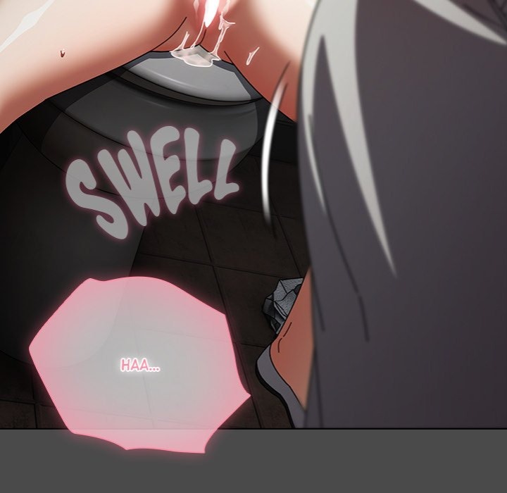 Sweet Girl, Dirty Secrets - Chapter 21 Page 115