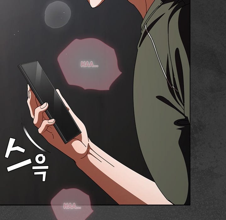 Sweet Girl, Dirty Secrets - Chapter 21 Page 124