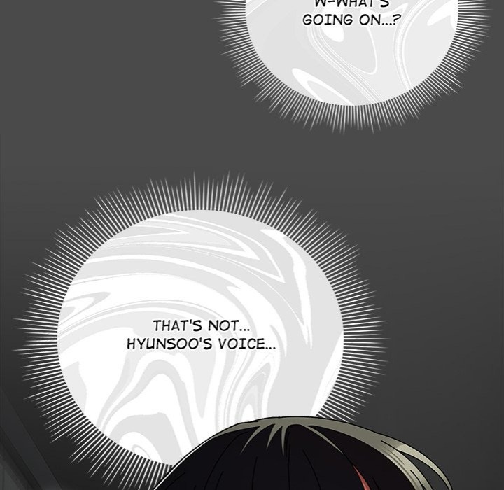 Sweet Girl, Dirty Secrets - Chapter 21 Page 136