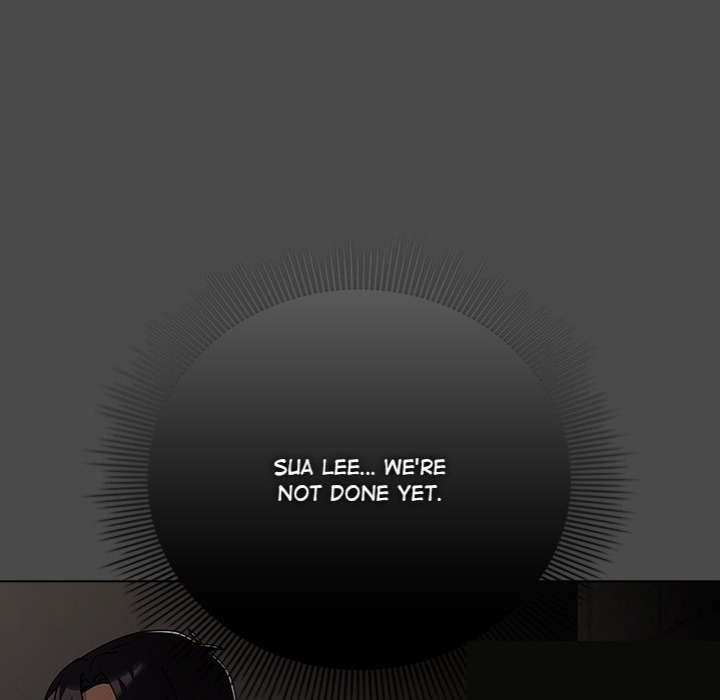 Sweet Girl, Dirty Secrets - Chapter 21 Page 156