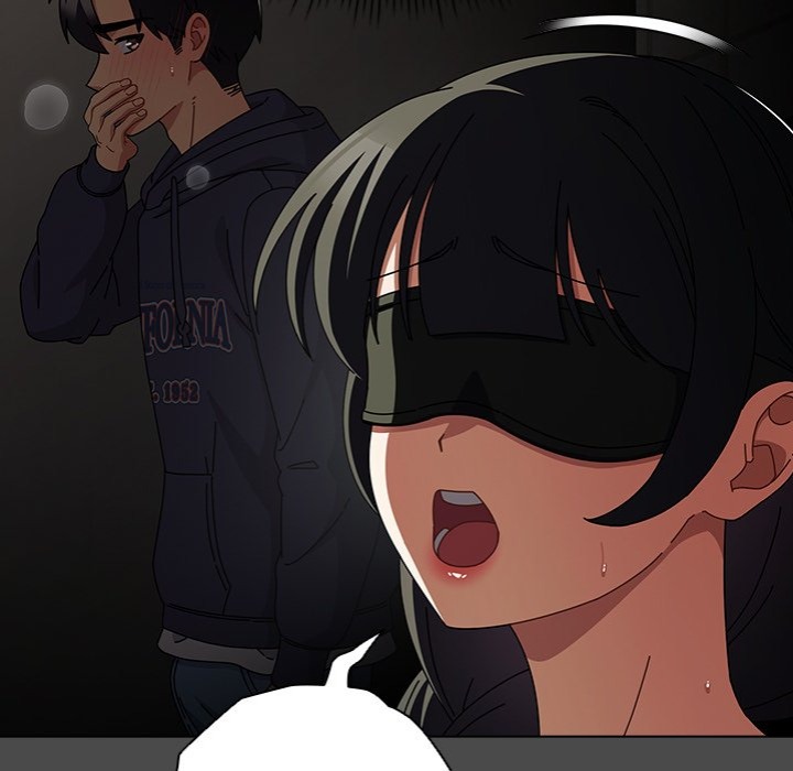 Sweet Girl, Dirty Secrets - Chapter 21 Page 157