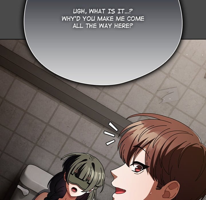 Sweet Girl, Dirty Secrets - Chapter 21 Page 162