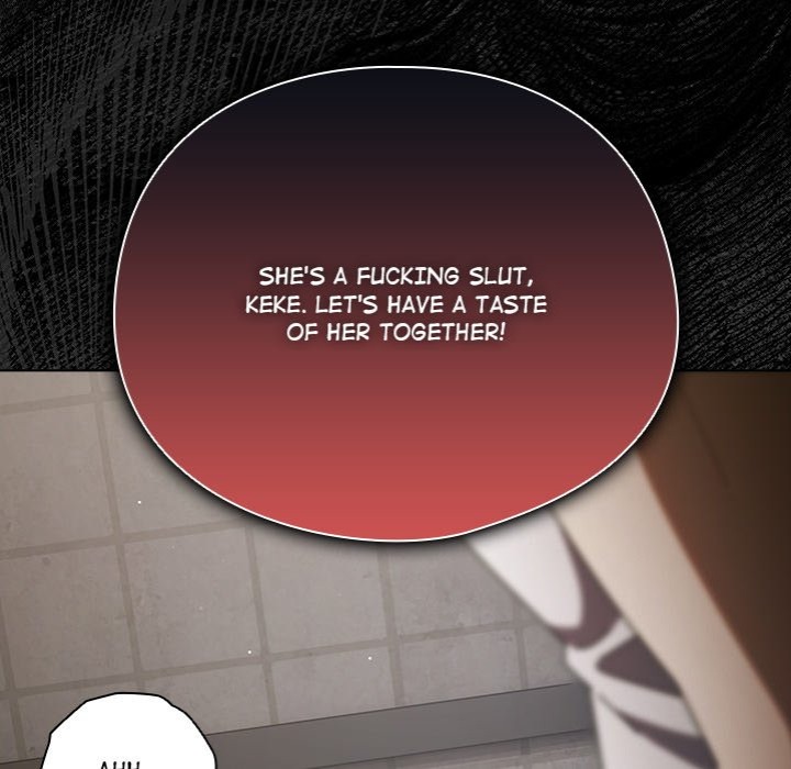 Sweet Girl, Dirty Secrets - Chapter 21 Page 175