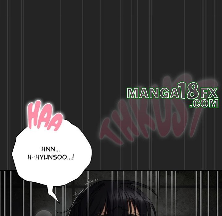 Sweet Girl, Dirty Secrets - Chapter 21 Page 19