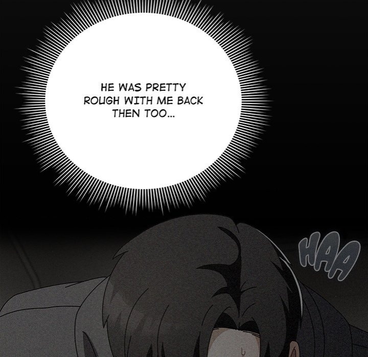 Sweet Girl, Dirty Secrets - Chapter 21 Page 27