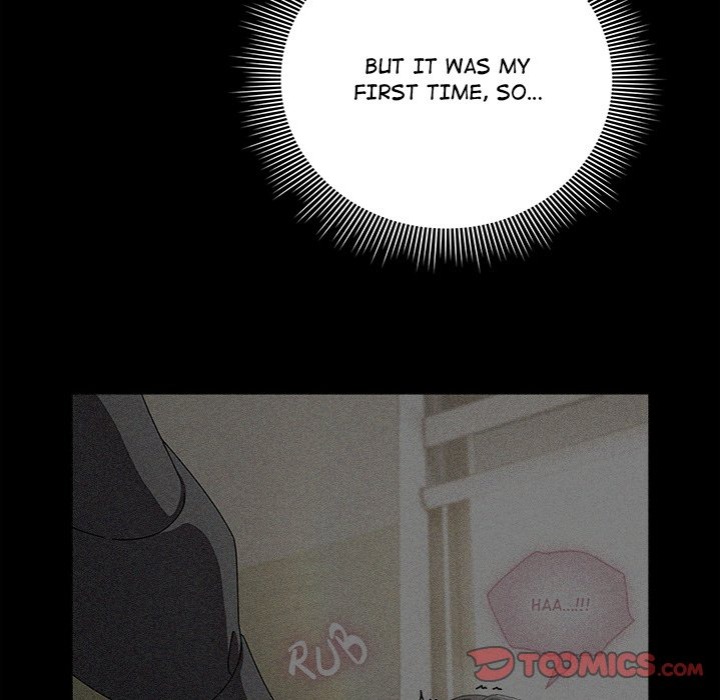 Sweet Girl, Dirty Secrets - Chapter 21 Page 30