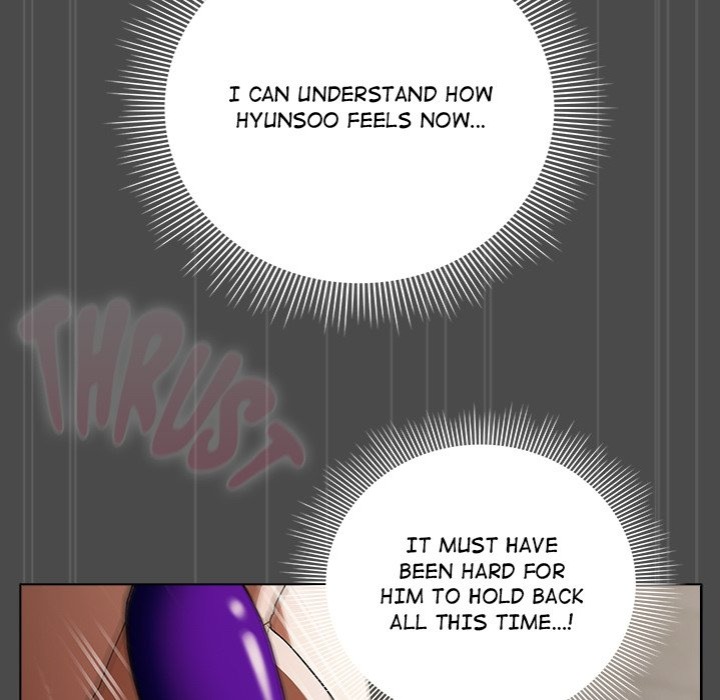 Sweet Girl, Dirty Secrets - Chapter 21 Page 45