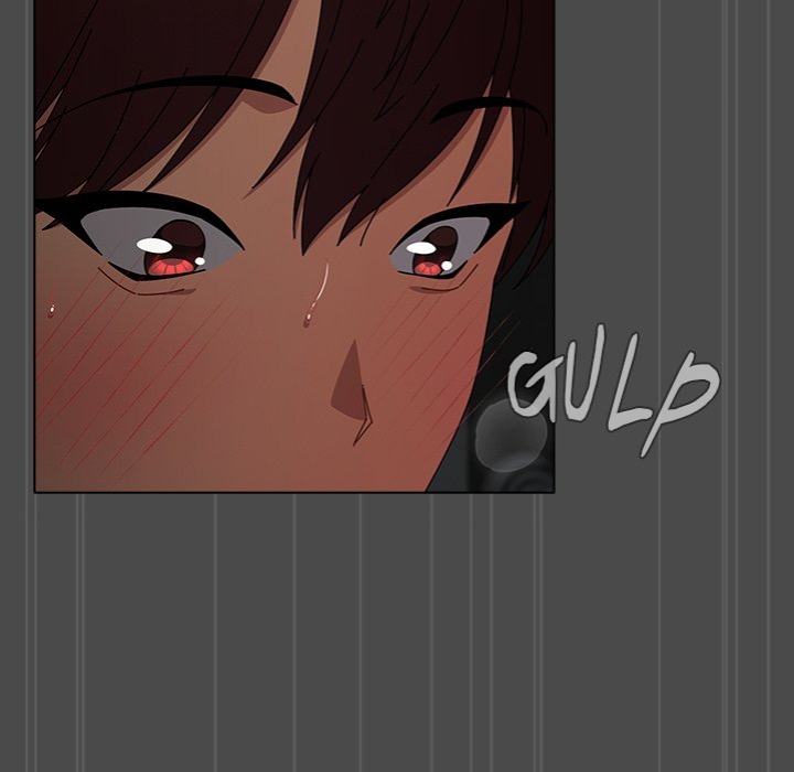 Sweet Girl, Dirty Secrets - Chapter 21 Page 52