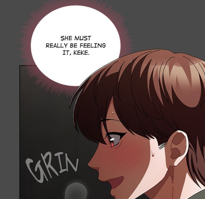 Sweet Girl, Dirty Secrets - Chapter 21 Page 81