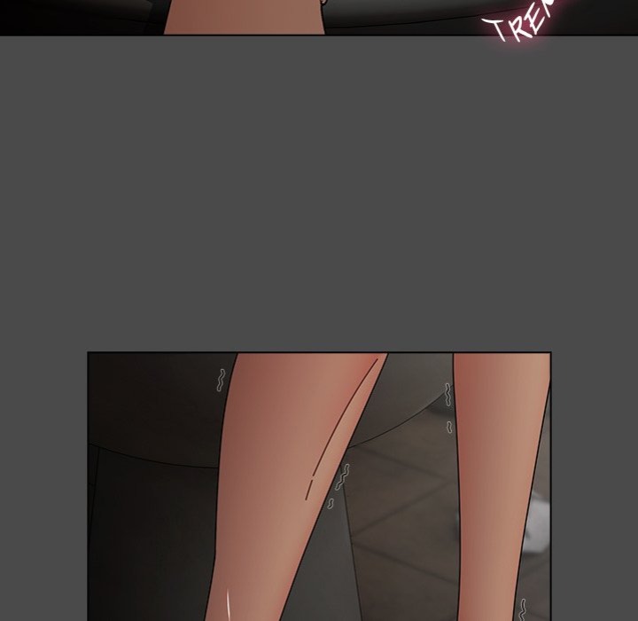 Sweet Girl, Dirty Secrets - Chapter 21 Page 96