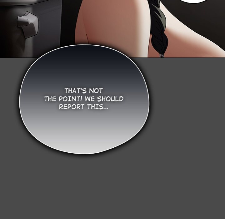 Sweet Girl, Dirty Secrets - Chapter 22 Page 10