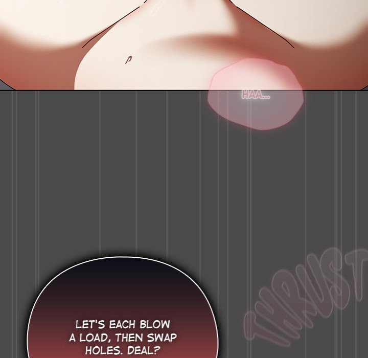 Sweet Girl, Dirty Secrets - Chapter 22 Page 118