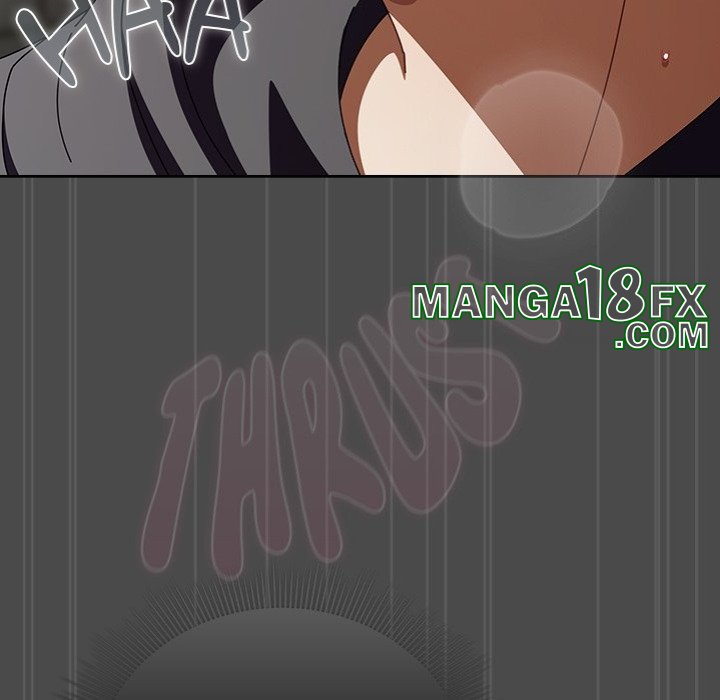 Sweet Girl, Dirty Secrets - Chapter 22 Page 126